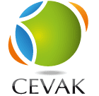 Logo CEVAK