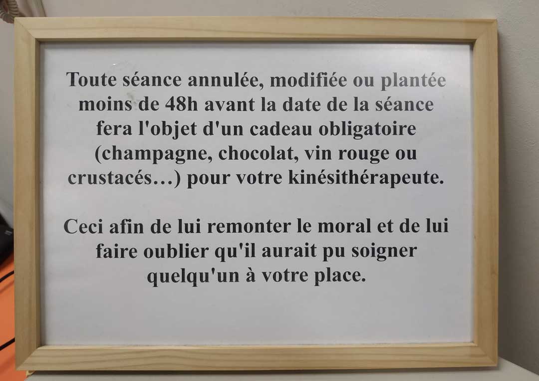 Salle D'attente Kiné : Nos Conseils Pour L'aménager - Blog Gustave